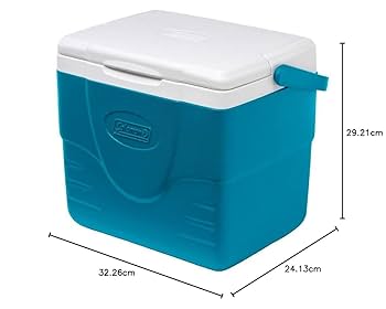 Amazon | Coleman(コールマン) クーラー - チラー 9クォート
